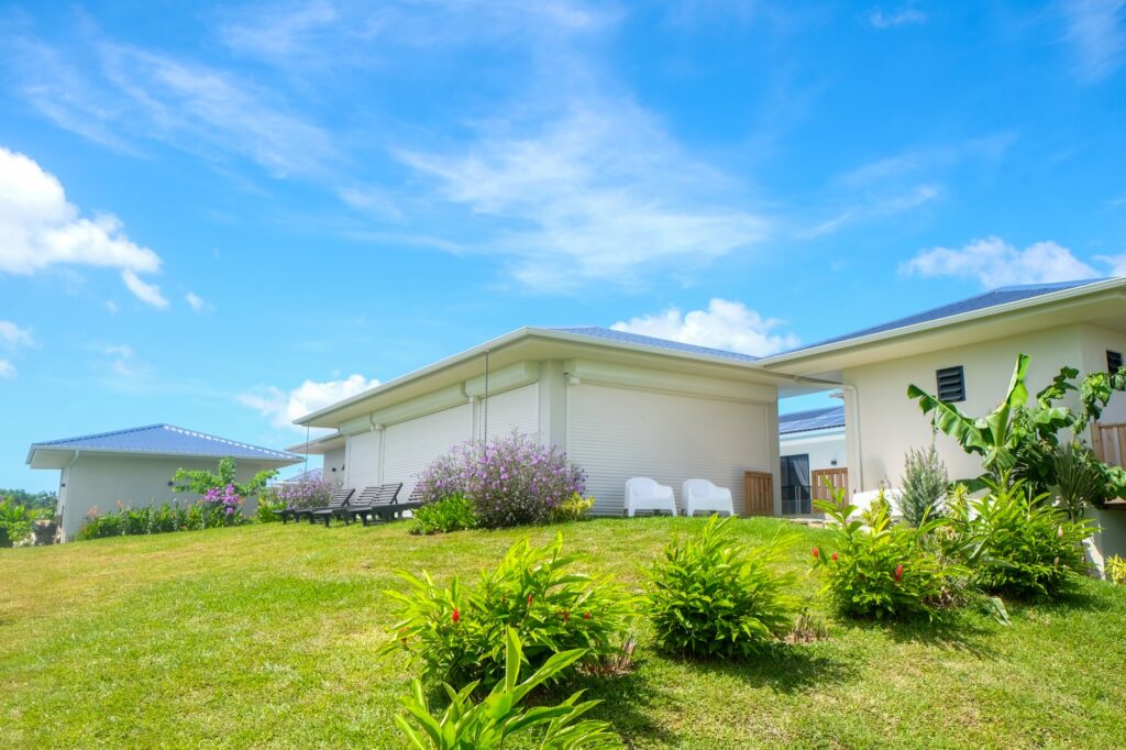 Roller Shutters