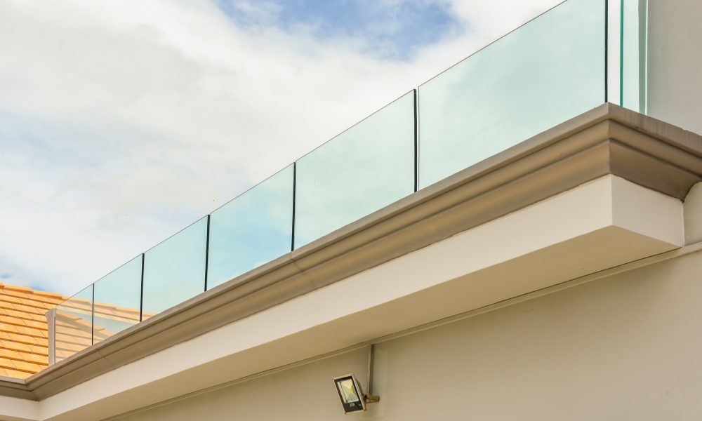 Frameless Balustrades