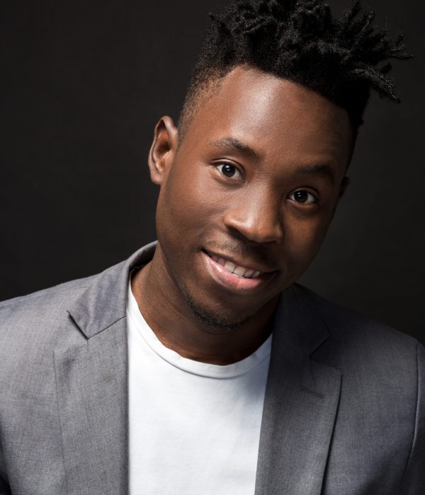 PLACEHOLDER portrait - Firaas Oleemohamed (replace with real photo)