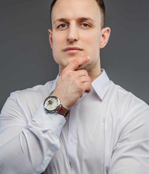 PLACEHOLDER portrait - Ryan Ahchoon (replace with real photo)
